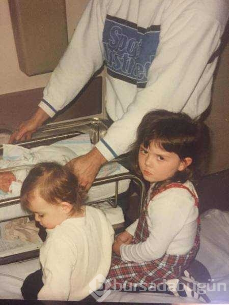 Günün en çok paylaşılan fotoğrafları