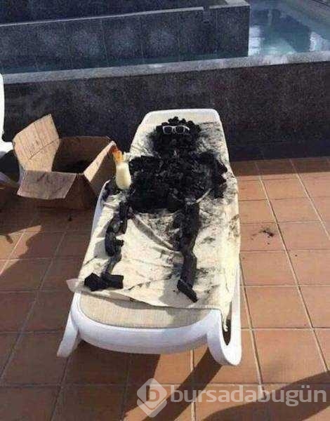 Günün en çok paylaşılan fotoğrafları
