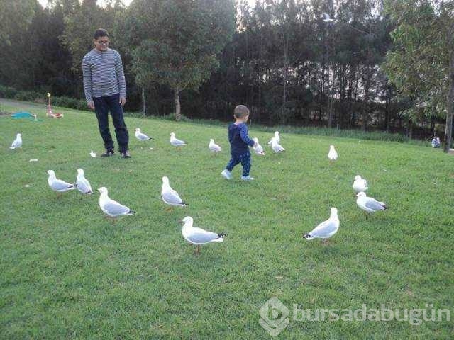 Günün en çok paylaşılan fotoğrafları