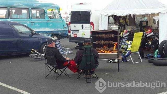 Günün en çok paylaşılan fotoğrafları