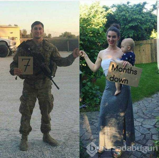Günün en çok paylaşılan fotoğrafları