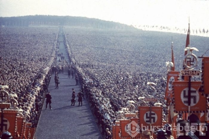Hafızanıza kazınacak 18 Muhteşem Fotoğraf!
