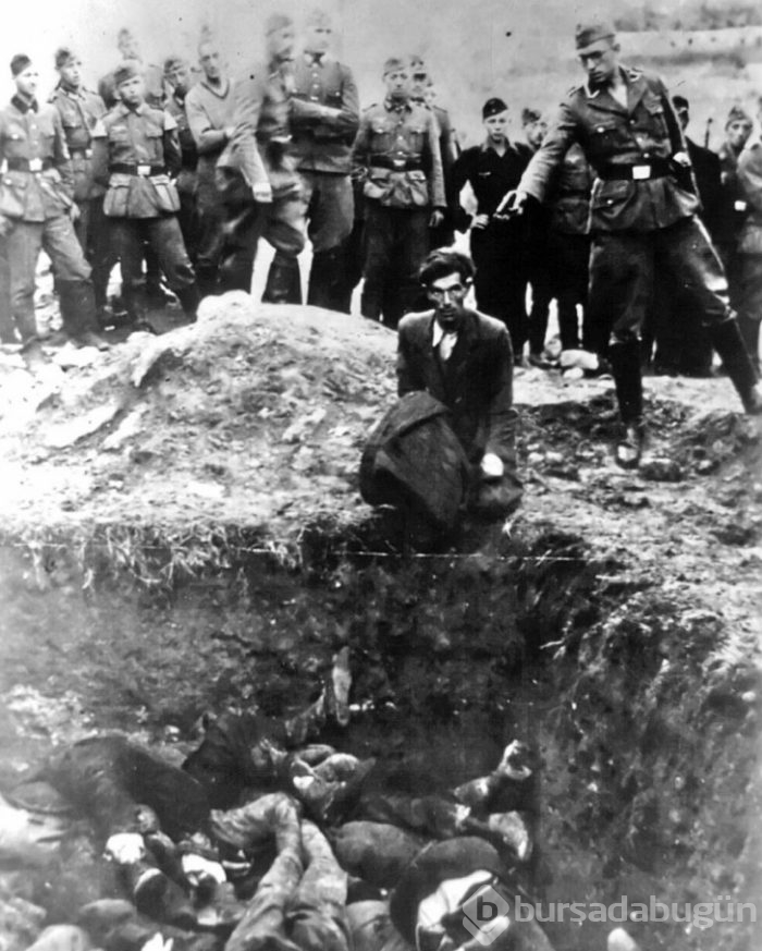 Hafızanıza kazınacak 18 Muhteşem Fotoğraf!
