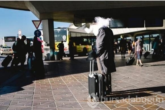 Mükemmel zamanlama ile çekilmiş fotoğraflar!