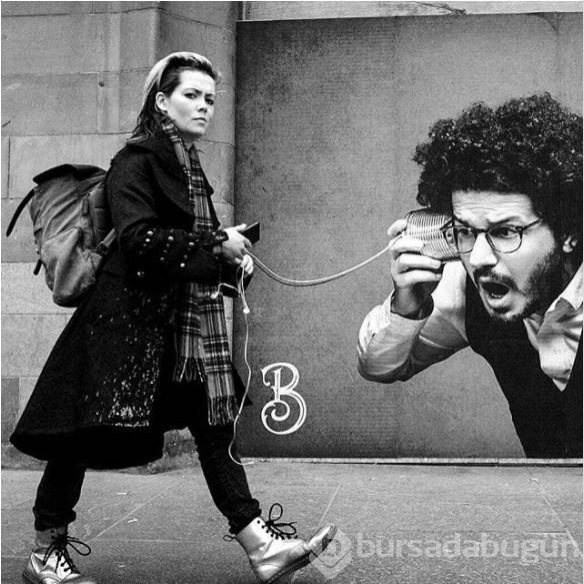 Mükemmel zamanlama ile çekilmiş fotoğraflar!