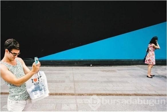 Mükemmel zamanlama ile çekilmiş fotoğraflar!