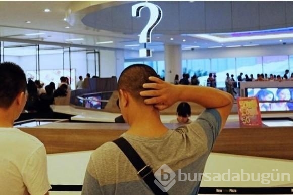 Mükemmel zamanlama ile çekilmiş fotoğraflar!