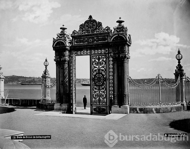 Sizi Türkiye'de nostaljik gezintiye çıkaracak fotoğraflar