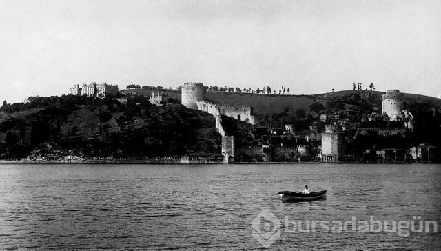 Sizi Türkiye'de nostaljik gezintiye çıkaracak fotoğraflar