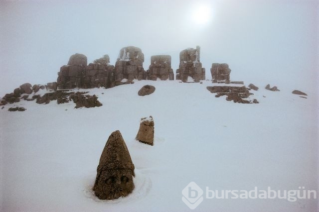 Sizi Türkiye'de nostaljik gezintiye çıkaracak fotoğraflar