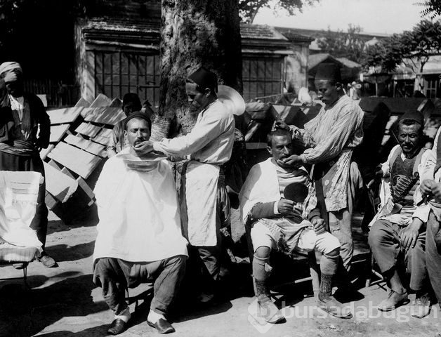 Sizi Türkiye'de nostaljik gezintiye çıkaracak fotoğraflar