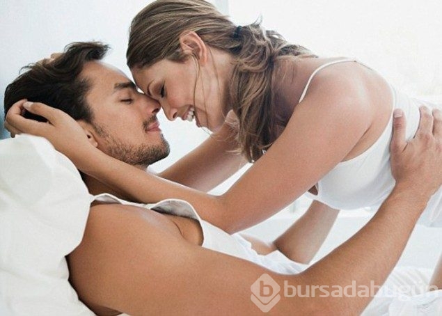 Seks hakkında hayat kurtarıcı bilgiler 