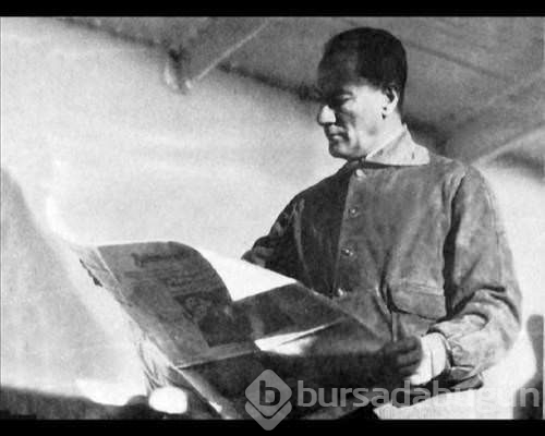Büyük Taaruz'da Atatürk bakın hani kurnazlığıyla savaşın galibi olmuştu?