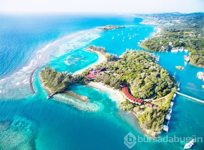 Bu ülkelere Türk vatandaşlarından vize istemiyor! (2018 güncel listesi)