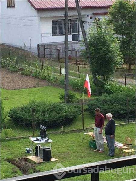 Günün en çok paylaşılan fotoğrafları