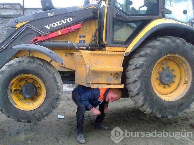 Günün en çok paylaşılan fotoğrafları