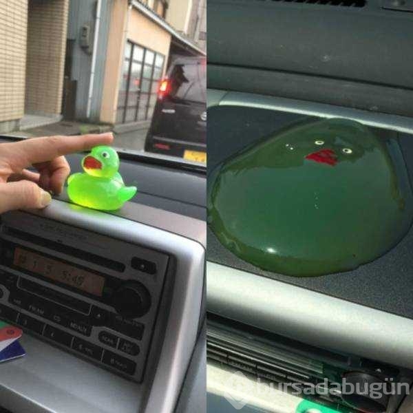 Günün en çok paylaşılan fotoğrafları