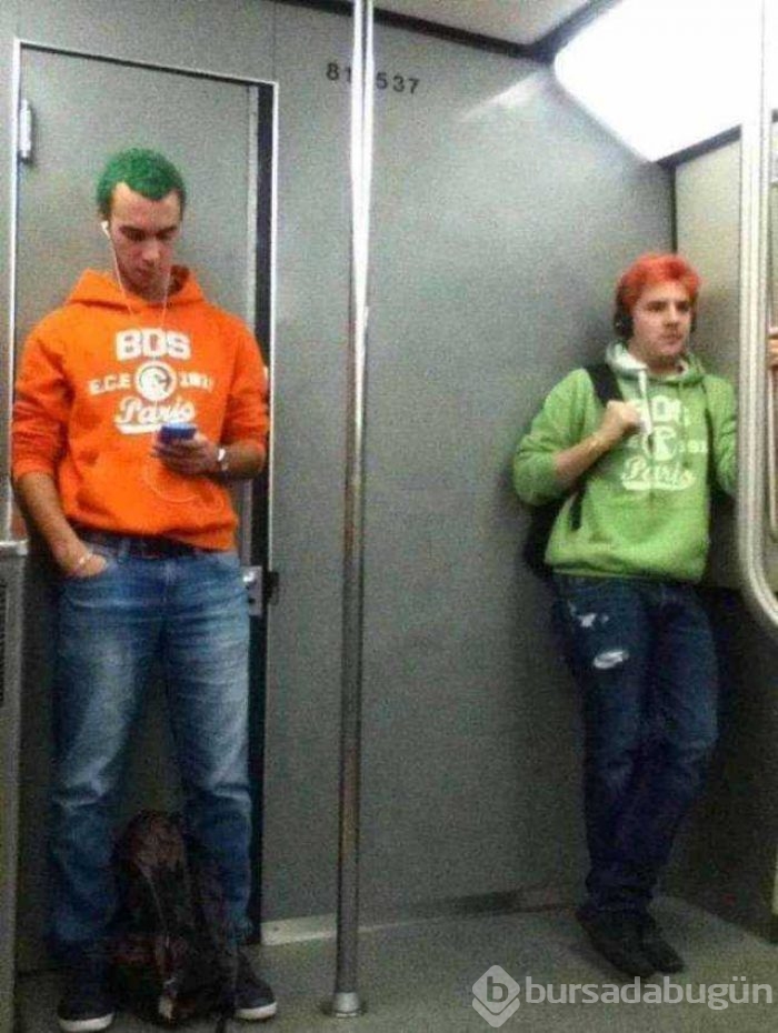 Günün en çok paylaşılan fotoğrafları