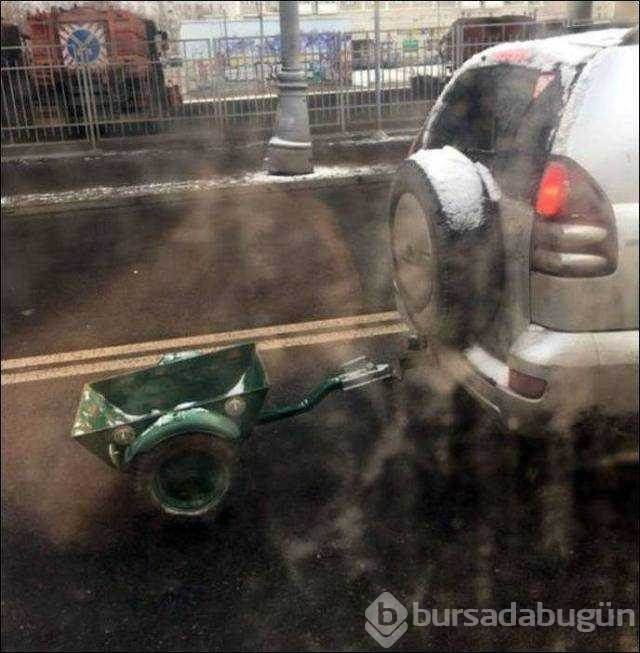 Günün en çok paylaşılan fotoğrafları