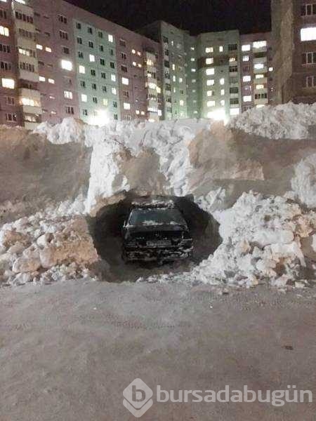 Günün en çok paylaşılan fotoğrafları