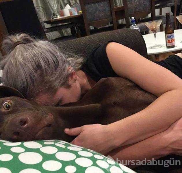Günün en çok paylaşılan fotoğrafları