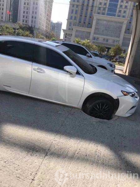 Günün en çok paylaşılan fotoğrafları