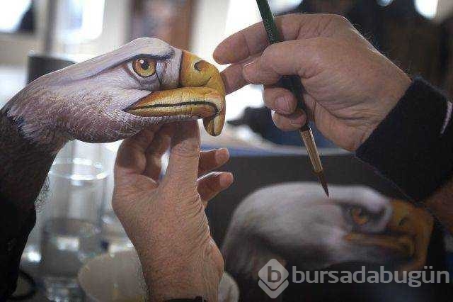 Günün en çok paylaşılan fotoğrafları