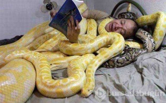 Günün en çok paylaşılan fotoğrafları