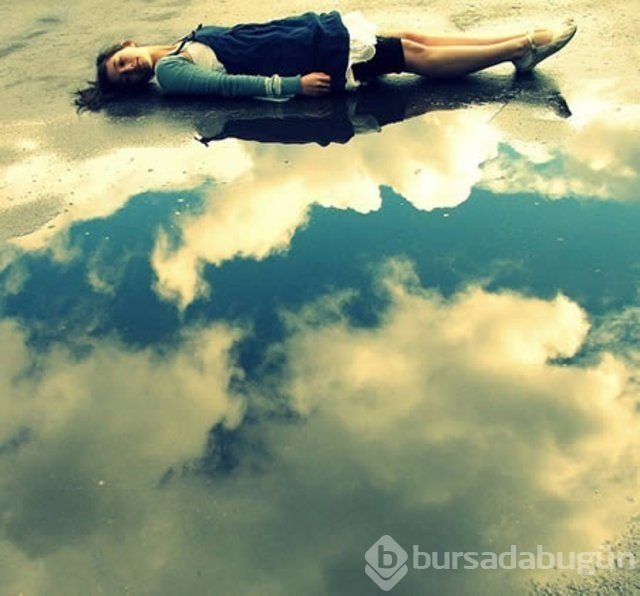 Photoshopsuz olduğuna inanamayacağınız fotoğraflar
