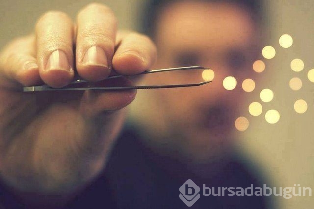 Photoshopsuz olduğuna inanamayacağınız fotoğraflar
