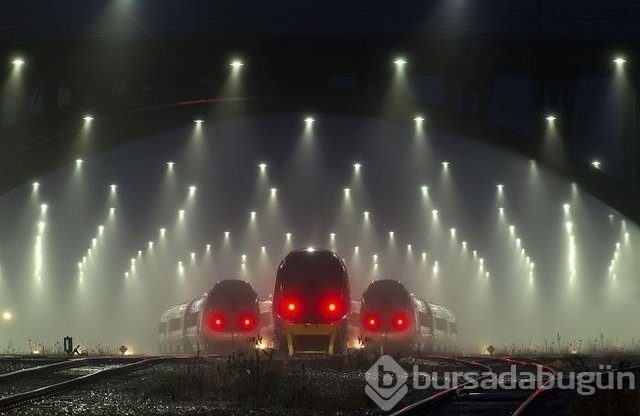Photoshopsuz olduğuna inanamayacağınız fotoğraflar
