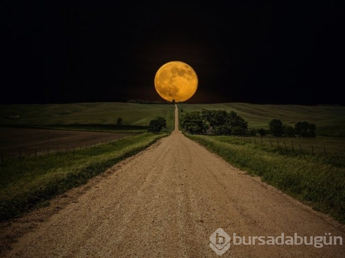 Photoshopsuz olduğuna inanamayacağınız fotoğraflar
