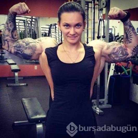 Photoshopsuz olduğuna inanamayacağınız fotoğraflar
