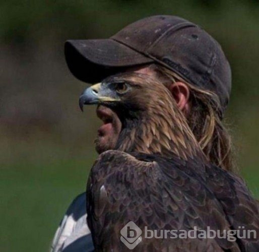 Photoshopsuz olduğuna inanamayacağınız fotoğraflar
