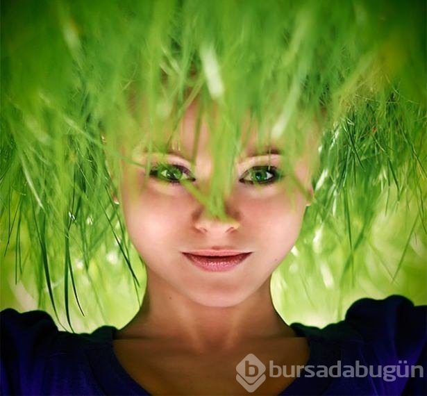 Photoshopsuz olduğuna inanamayacağınız fotoğraflar
