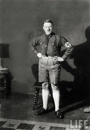 Tarihten az bilinen fotoğraflar