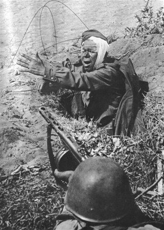 Tarihten az bilinen fotoğraflar