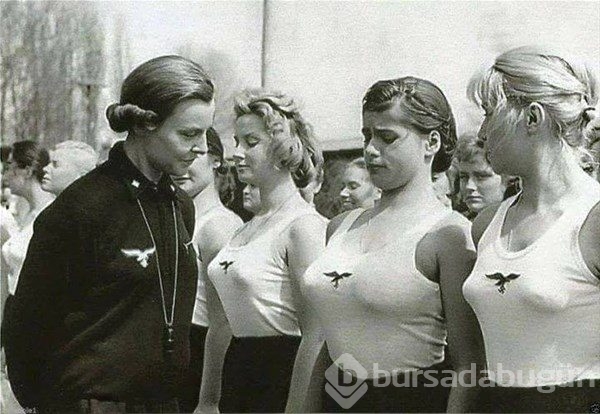 Tarihten az bilinen fotoğraflar