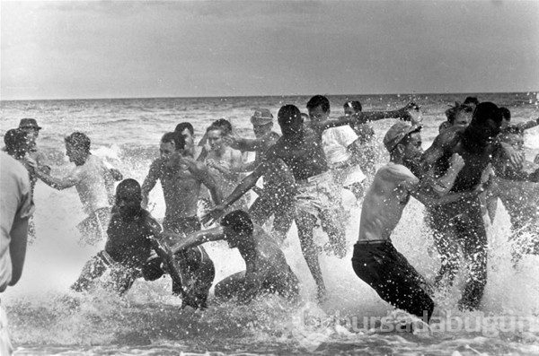 Tarihten az bilinen fotoğraflar