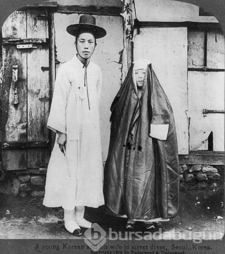 Tarihten az bilinen fotoğraflar