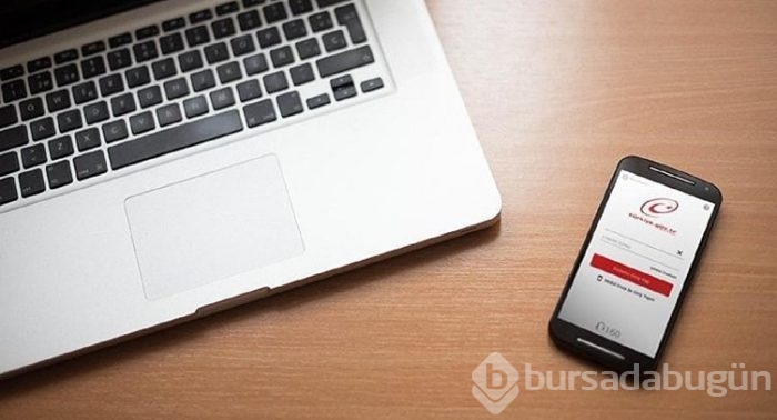 E-devletten bunları da yapabilirsiniz 