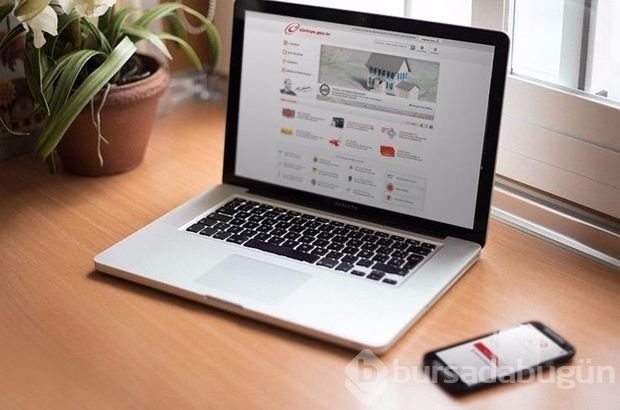 E-devletten bunları da yapabilirsiniz 
