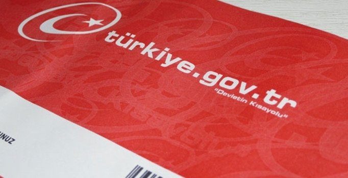 E-devletten bunları da yapabilirsiniz 