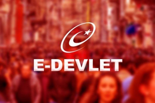 E-devletten bunları da yapabilirsiniz 