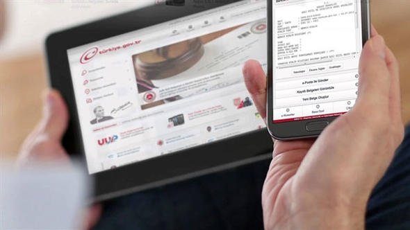 E-devletten bunları da yapabilirsiniz 