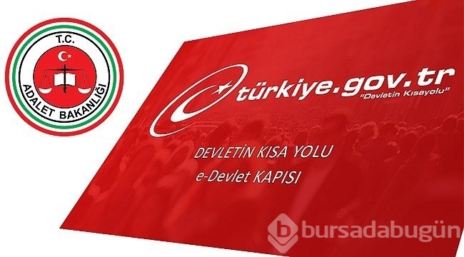 E-devletten bunları da yapabilirsiniz 