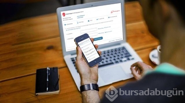 E-devletten bunları da yapabilirsiniz 