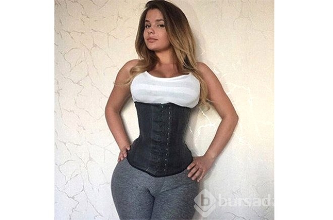 Anastasia Kvitko'nun eski fotoğrafları şaşırttı!