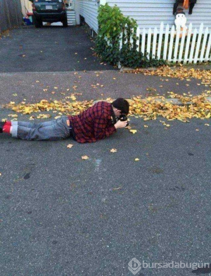 Günün en çok paylaşılan fotoğrafları