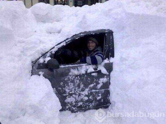Günün en çok paylaşılan fotoğrafları